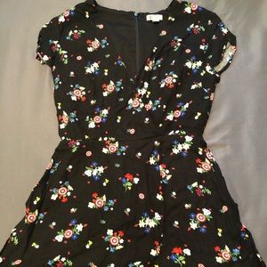 Marvel Captain America Romper